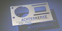 Laserteile | Achterkerke GmbH
