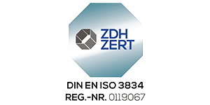 ZDH Zert | Achterkerke GmbH in Braunschweig